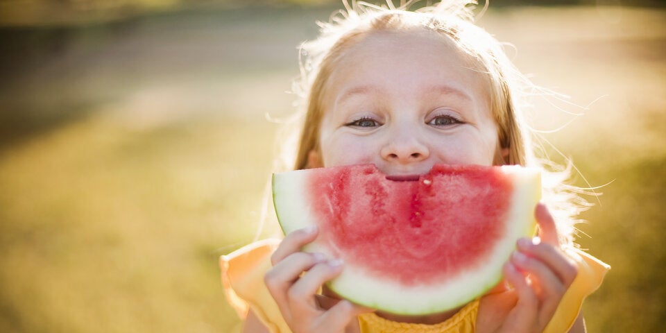 Welches Obst hat wenig Zucker