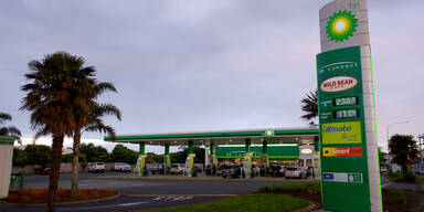 BP will Tankstellen in  Österreich loswerden
