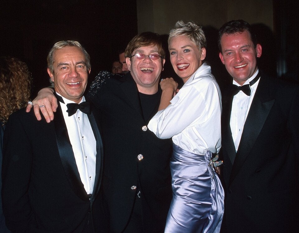 Oscar-Fieber: Das sind die ikonischsten Red-Carpet-Looks aller Zeiten!