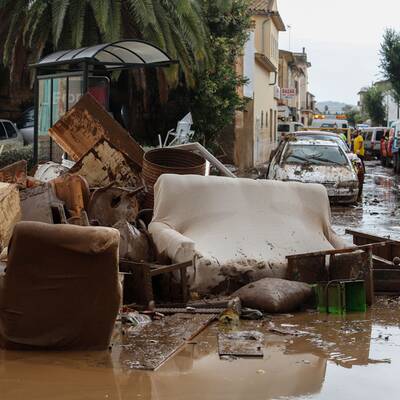 Das war das Jahr 2018