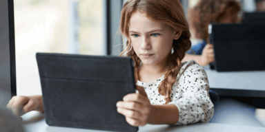 Schüler Tablets