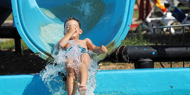 Schwimmbad