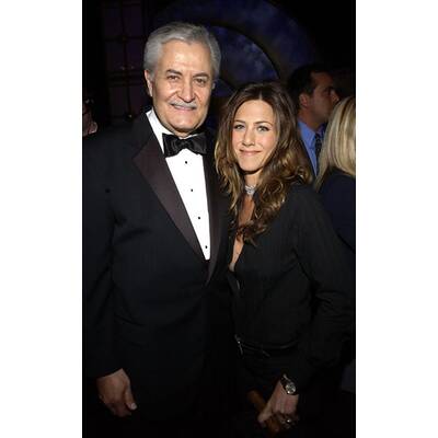 Jennifer Aniston: Ihre schönsten Bilder