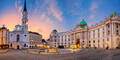 Globales Ranking enthüllt: Österreich zählt zu den besten Ländern der Welt 2026