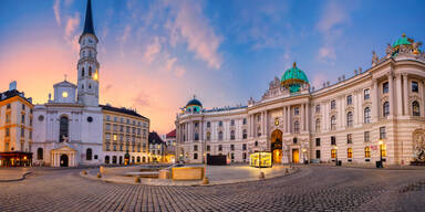 Überraschend! Die Top 10 Sehenswürdigkeiten in Österreich laut Google Maps