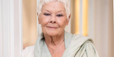 Judy Dench