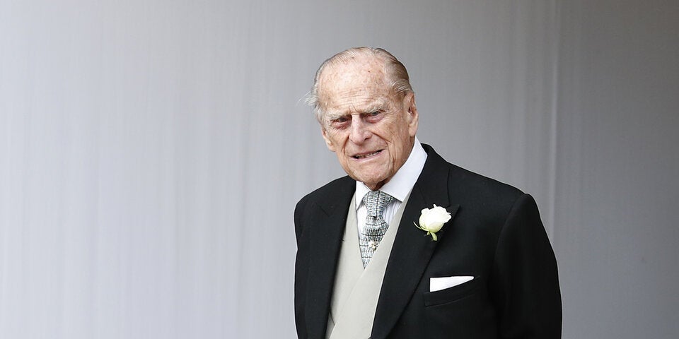 Prinz Philip