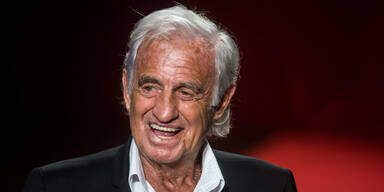 Au Revoir! Welt trauert um Jean-Paul Belmondo