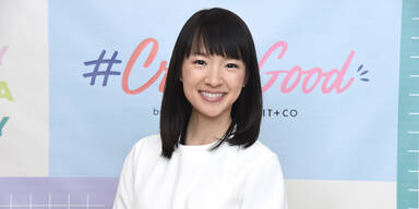 Marie Kondo