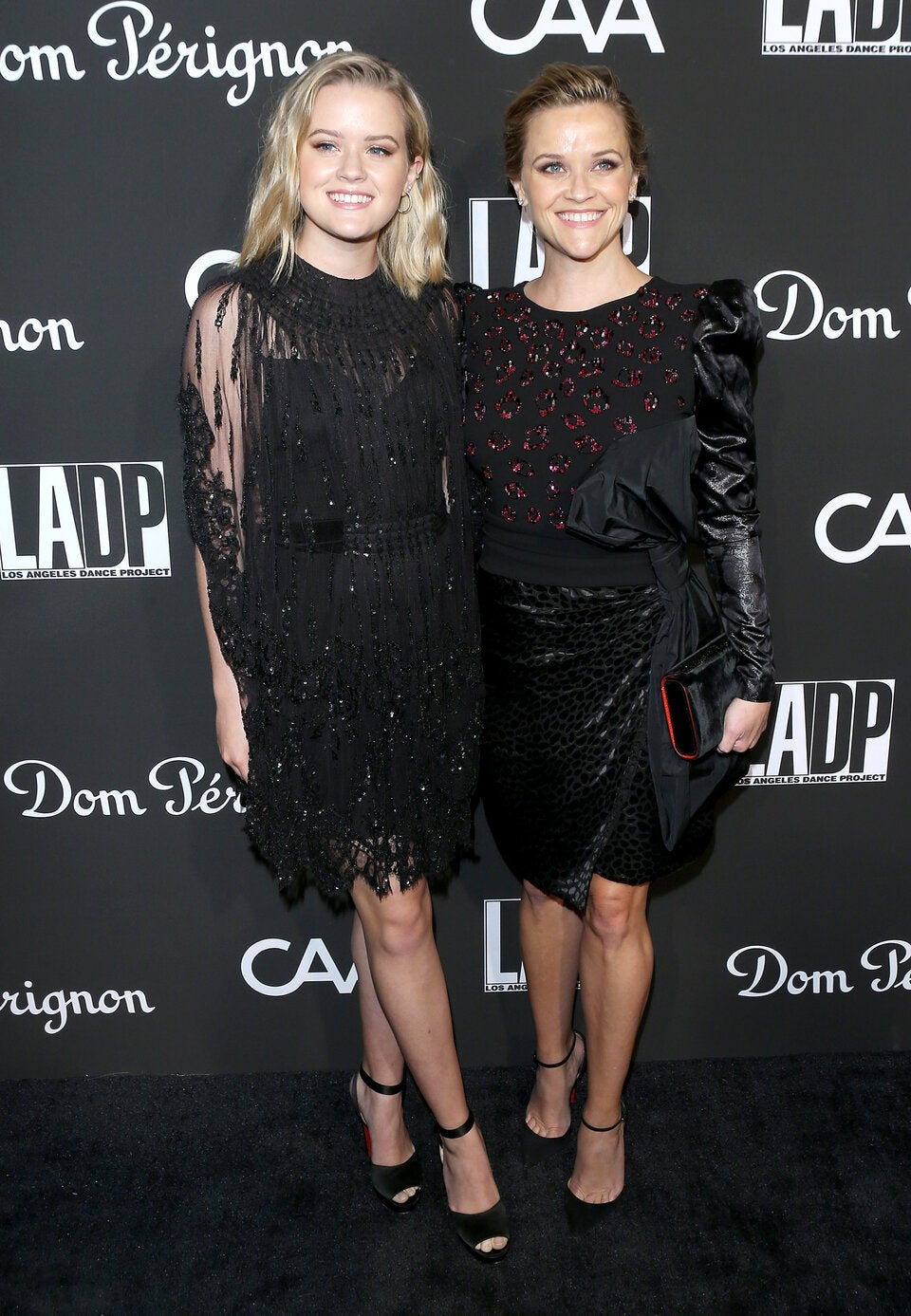 Zum Verwechseln ähnlich: Diese Promi-Töchter sehen aus wie ihre Mütter