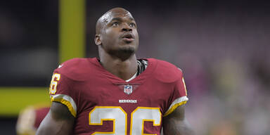 NFL-Star gesteht: Schlage mein Kind mit G&uuml;rtel