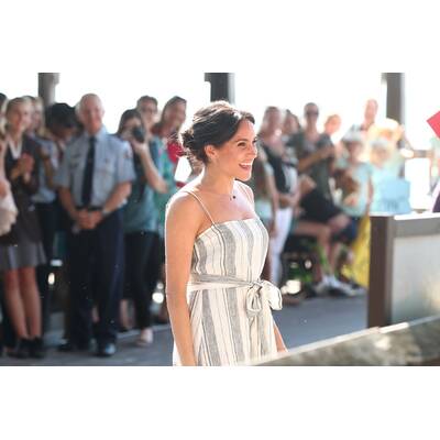 Prince Harry und Meghan