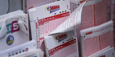 1 Milliarde im Jackpot! So spielen Sie bei US-Lotterie mit