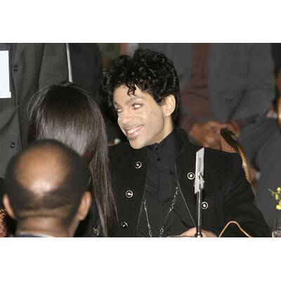 Das war Musik-Legende Prince