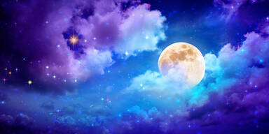 Das sollten Sie in der Woche vom 26. J&auml;nner bis 1. Februar laut Mondkalender tun