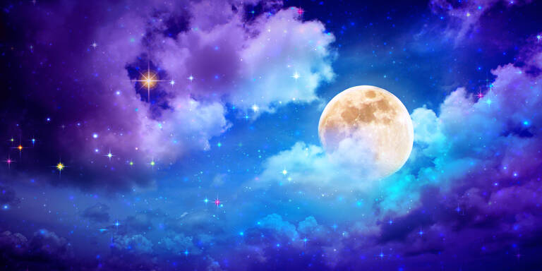 Das sollten Sie in der Woche vom 26. Jänner bis 1. Februar laut Mondkalender tun