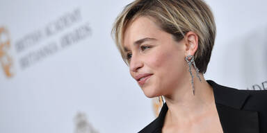 Emilia Clarke
