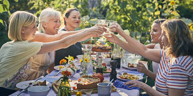 Die besten Rezepte für den Muttertagsbrunch