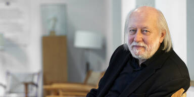 László Krasznahorkai