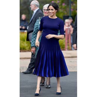 Meghan Markle & Prince Harry