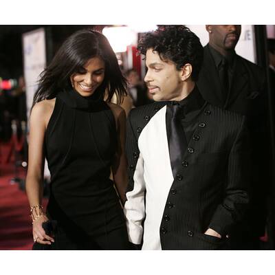 Das war Musik-Legende Prince