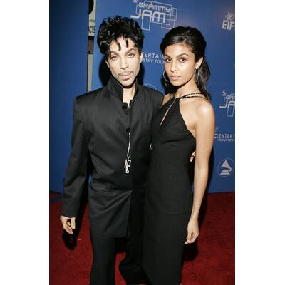 Das war Musik-Legende Prince