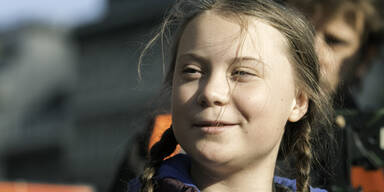 Greta Thunberg