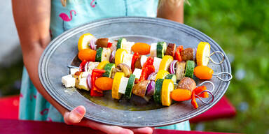 Grillen