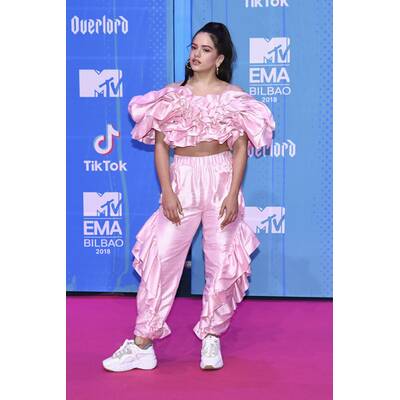 MTV European Music Awards 2018
