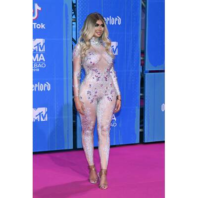 MTV European Music Awards 2018