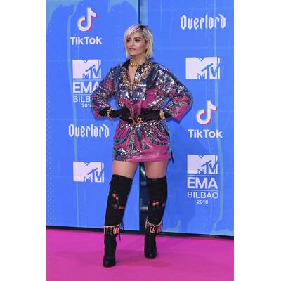 MTV European Music Awards 2018