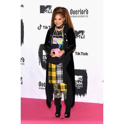 MTV European Music Awards 2018
