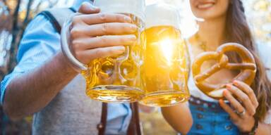 Oktoberfest M&uuml;nchen