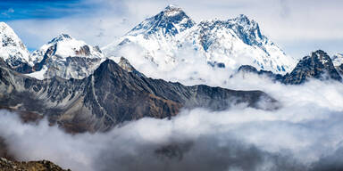 Mount Everest