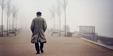 Einsamkeit kostet Gesundheitssystem 1.000 Euro mehr pro Person!