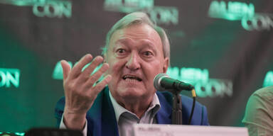 Erich von D&auml;niken