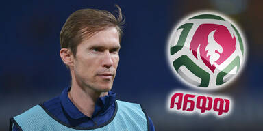 Ex-Fußball-Profi Hleb beklagt Situation in Weißrussland
