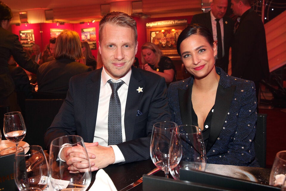 Nach der Ehe ist nun auch die erfolgreiche Zusammenarbeit von Amira und Oliver Pocher gescheitert.