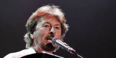 Supertramp: Rick Davies