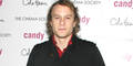 Heath Ledger