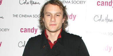 Heath Ledger