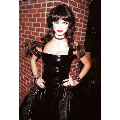 Heidi Klum: Hollywoods Halloween-Königin
