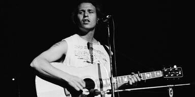 Country Joe McDonald