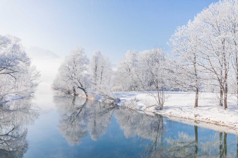 Bauernregel im Jänner: Warum Sonnenschein ein gutes Zeichen ist