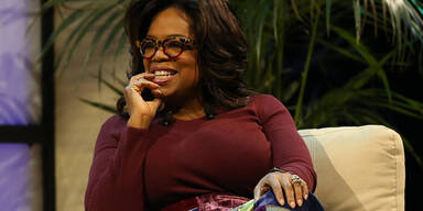 Oprah Winfrey
