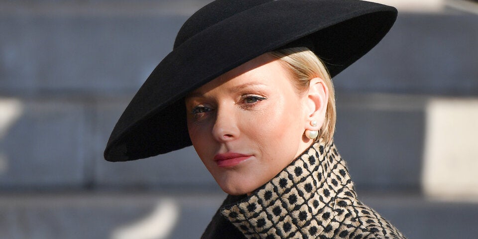 Royals im Kaufrausch: So viel Geld geben Kate, Charlène & Co. für Mode aus