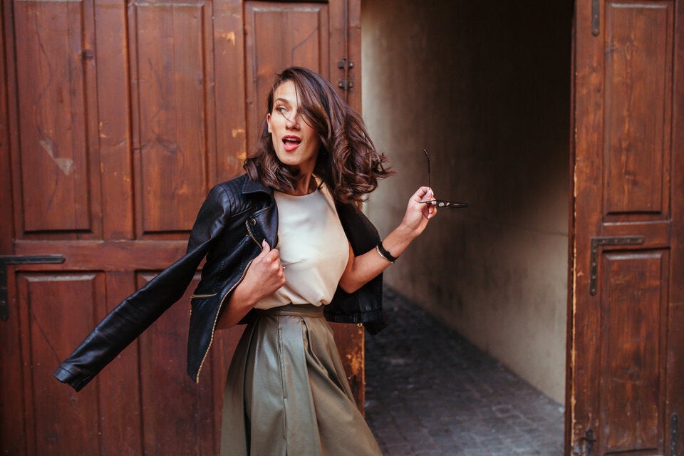 Finger weg: Diese Materialien sollten Sie im Sommer nicht tragen