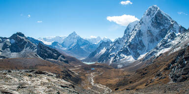 Österreichischer Top-Manager stürzt in den Tod