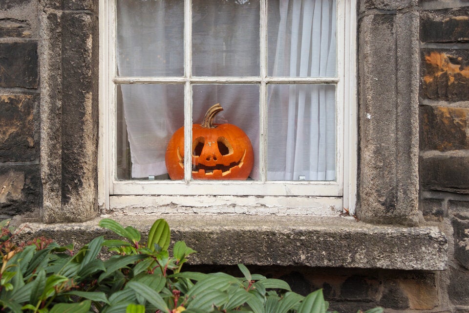 Halloween: Grusel-Hotspots rund um die Welt