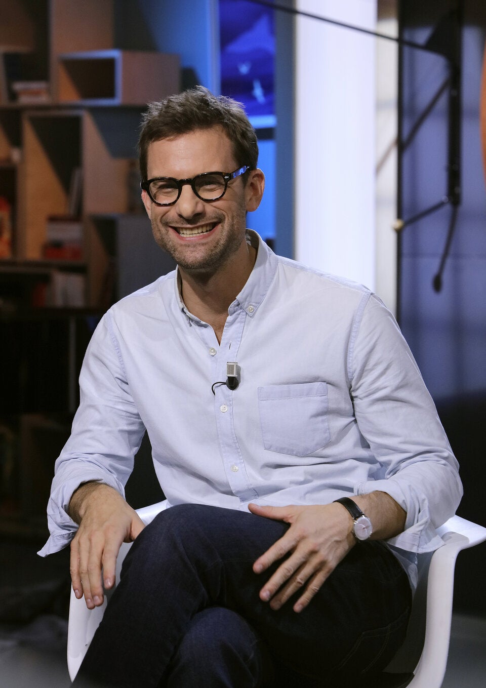 Nicolas Mathieu